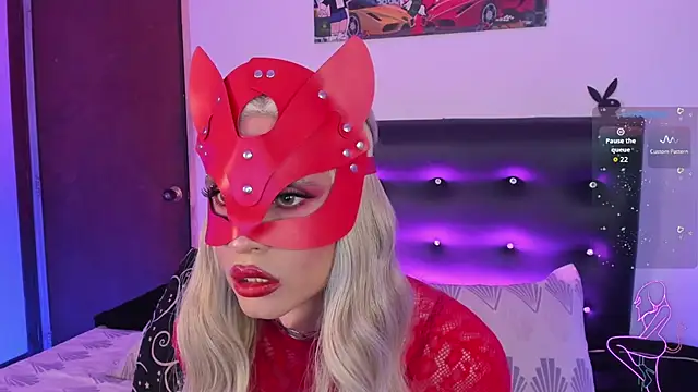 AngelsJones21 live sex cam