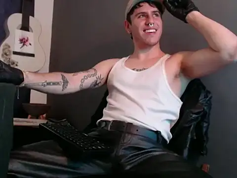 Antonello_Vannucci live sex cam