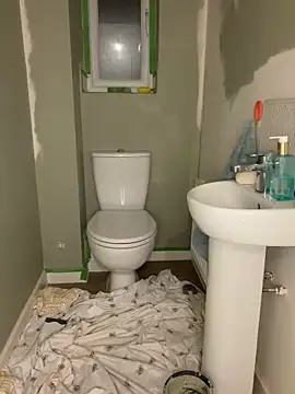 Lilly-Luscious's cam snapshot