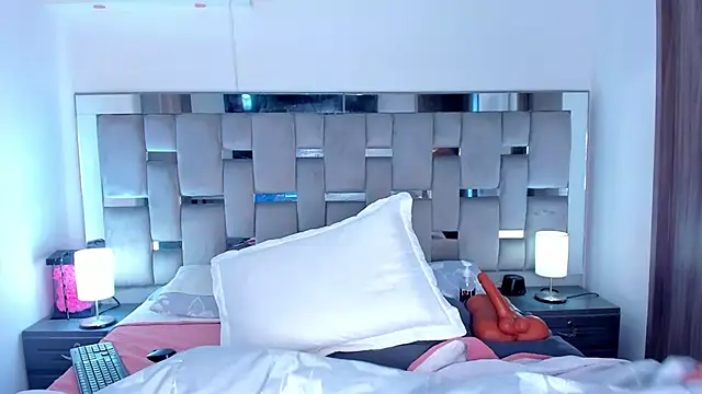 Cammiila's cam snapshot