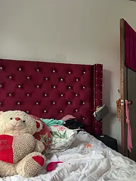 Lovelipsbig's cam snapshot