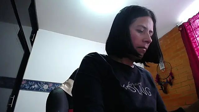 sharoon_cheerry's cam snapshot