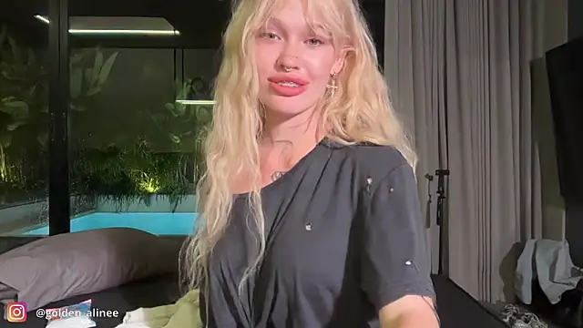 Golden_Aline live sex cam