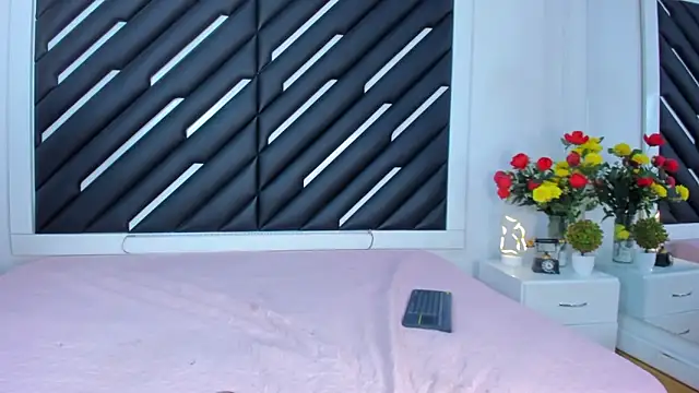 Samaraa_Lee live sex cam