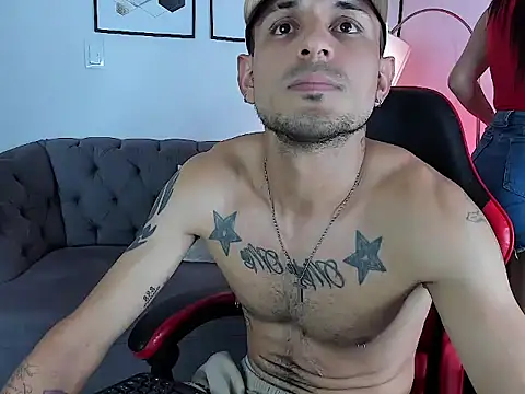 JACOB_RACHELL live sex cam