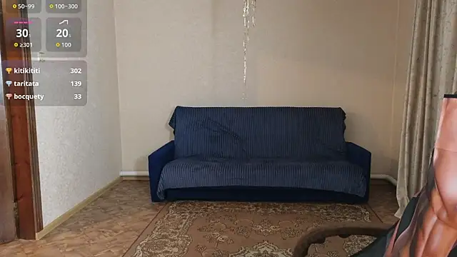 Sandra_Snowflake's cam snapshot