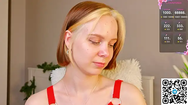 UmbraVelour's cam snapshot