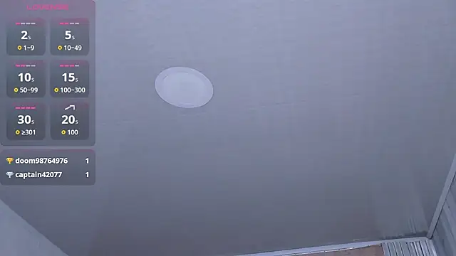 isa_bellaax's cam snapshot