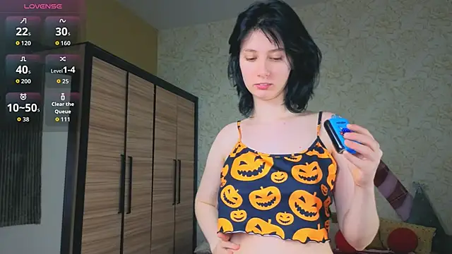 JulisSweet's cam snapshot