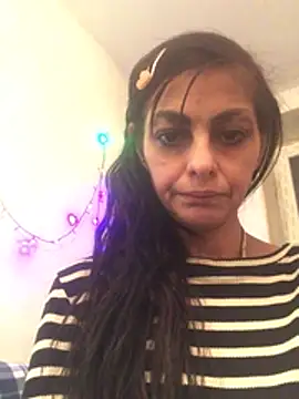 ChantalXOrchid's cam snapshot