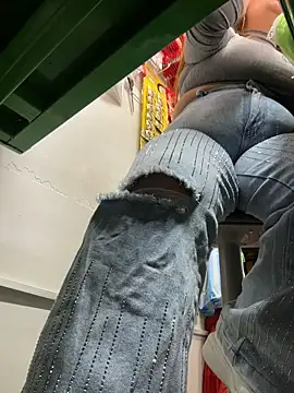 Tatiana_O's cam snapshot