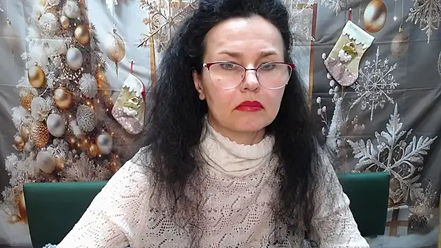 Miroslava_Happi's cam snapshot