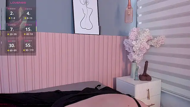 karo_linee1's cam snapshot