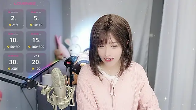 Tw_Sexynn's cam snapshot