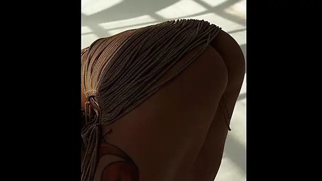 seilyfox's cam snapshot