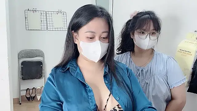 Bamboo_Swetie live sex cam