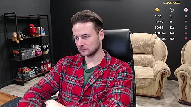 MihasikD's cam snapshot