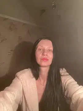 Starry_Siren's cam snapshot