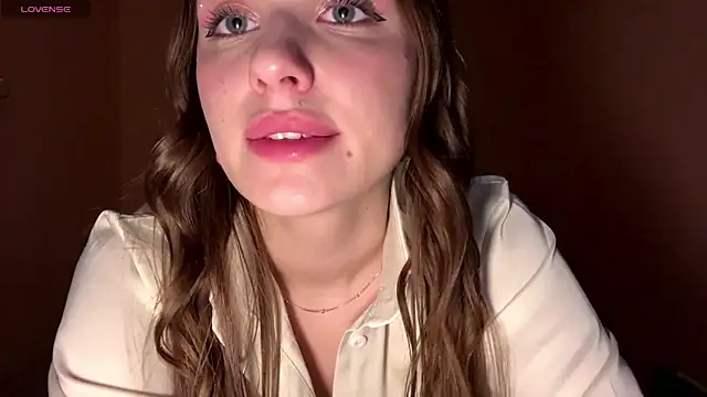 RandeeAntwi live sex cam