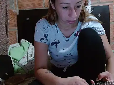 sweetzayori's cam snapshot