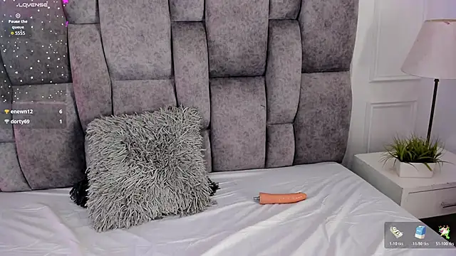 Stefyrossy live sex cam