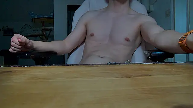 DodoTheD live sex cam