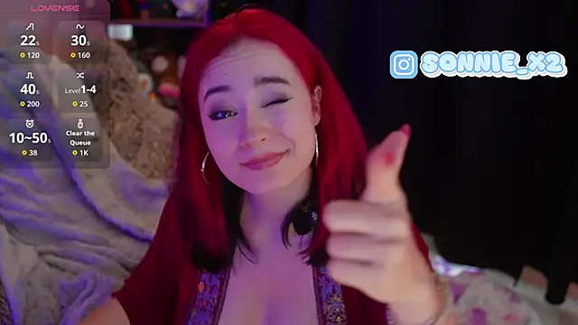 Sonnie_mami live sex cam