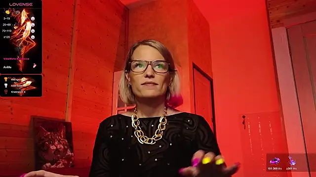 Lady_Shine live sex cam