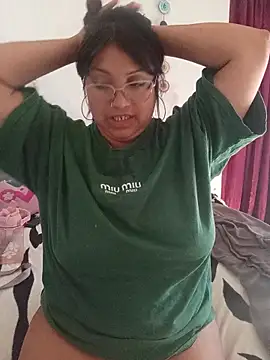 dulce_marrr's cam snapshot