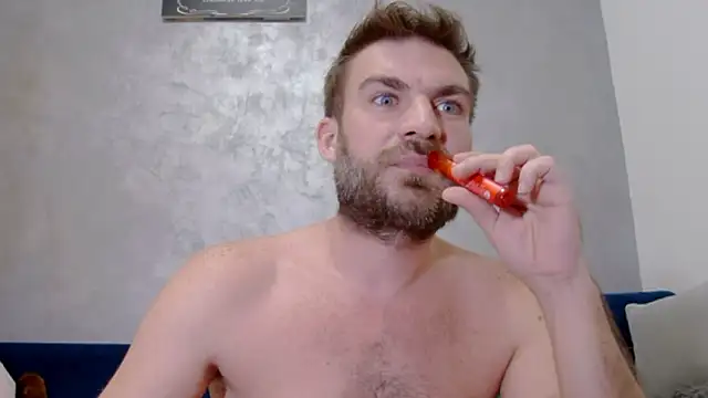 10in_deluxe's cam snapshot