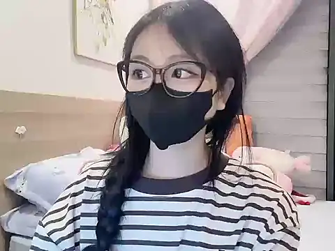 Yuyu-baobei's cam snapshot