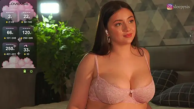 Sleepy_SIS live sex cam