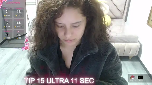 Velvet_Moon_V's cam snapshot