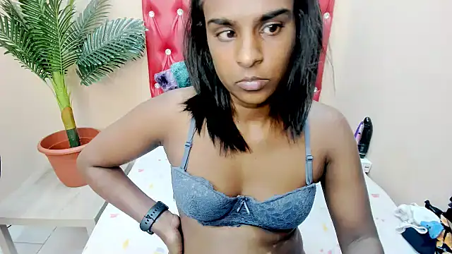 Toxicfantasy4u's cam snapshot