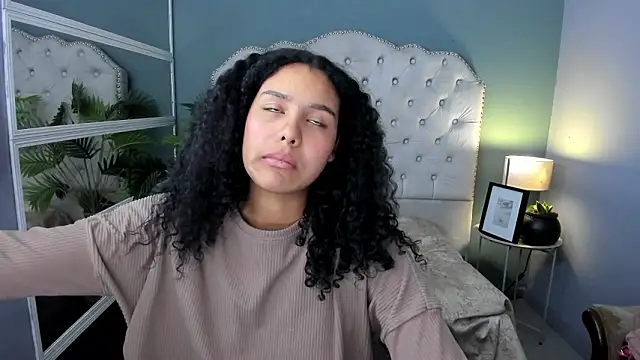 AriaVega's cam snapshot