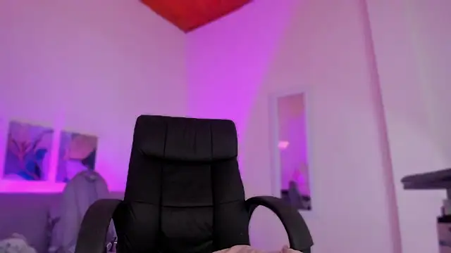 Allyson_aisha's cam snapshot