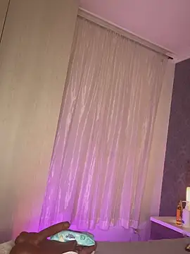 MiilaBlake's cam snapshot