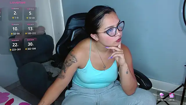 amanne_misa's cam snapshot