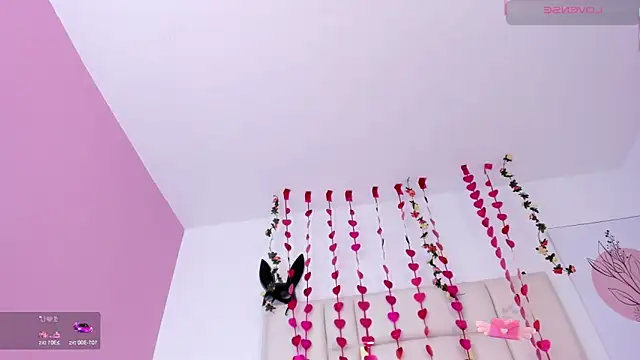 Silvanna-Casstro live sex cam