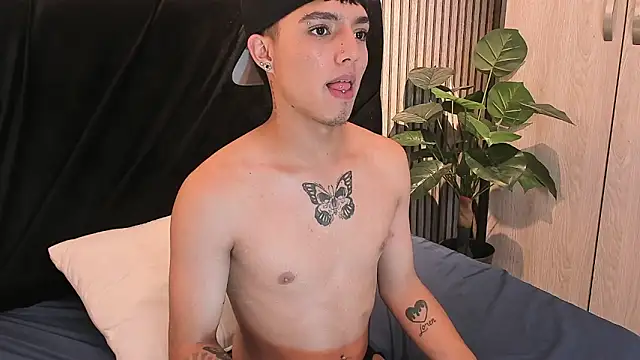 LeoHard__ live sex cam