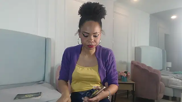 ChantalGarner's cam snapshot