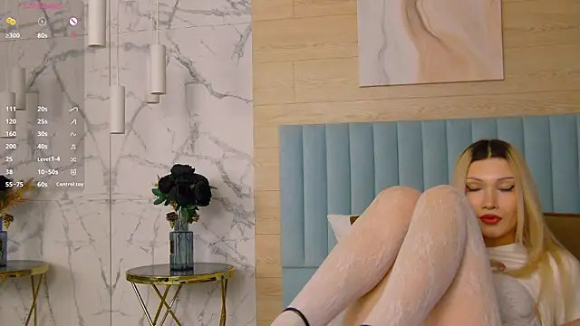 CarolReeves's cam snapshot