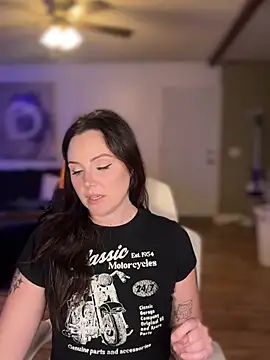 WakeAndBlaze's cam snapshot