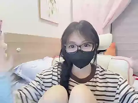 Yuyu-baobei's cam snapshot