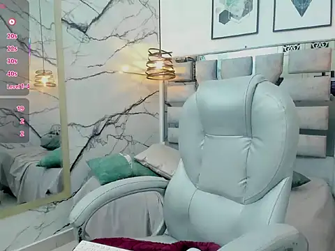 Genesis_Cullen's cam snapshot