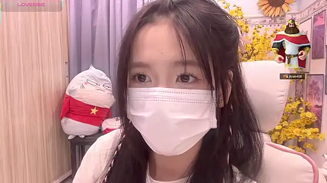 Your-Sunshine's cam snapshot