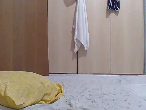 sweet-fancy's cam snapshot