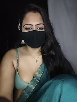 Mysterious__angel's cam snapshot