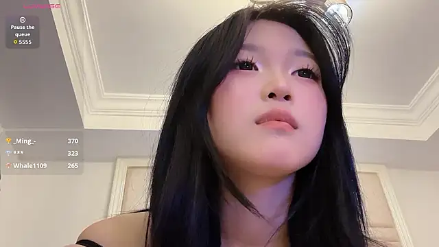 xiaoxia999 live sex cam