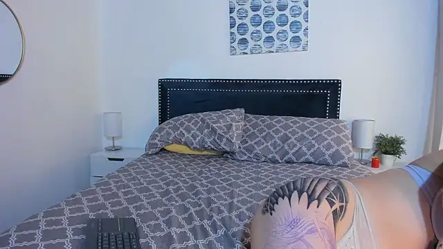 ZulyMichels's cam snapshot